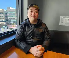 트릭컬) "회사에 라면조리기 사야되지 않겠니?"