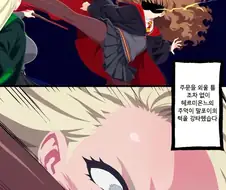 해리포터) TS 세계관 특
