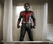 mcu) 진짜 재능하나는 천외천인 히어로