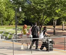 리센느)안원잘부 경주편 촬영 목격담 모음집