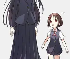 [TS] 이런 미소녀로 TS되고 싶당
