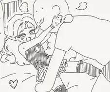 이 시건방진 깐프년이 날 속여?!.manhwa