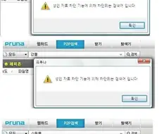프루나가 망한 이유