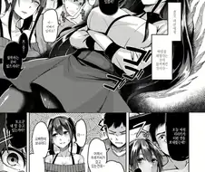 순애파들도 대충 납득할 수 있는 ntr물.manwha