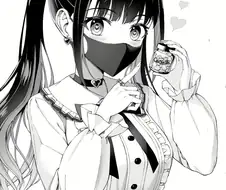 이상한 약을 발견한 지뢰녀.ManHwa