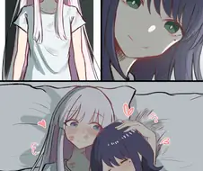 초카구야) 미쳐버린 이로하