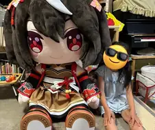 [말딸] 선샌니 우리들을 무서워하지 마세용