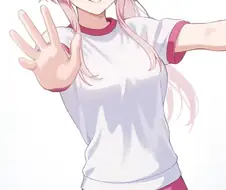 블루아카) 미모리이이이