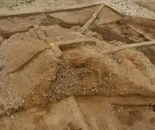 신라 돌무지 덧널무덤 발굴 난이도 체감하기