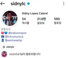 원더골 넣은 카보베르데 선수 특 ㄷㄷㄷㄷㄷㄷ