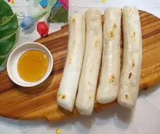 버터떡) 뭘자꾸 만드는데