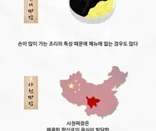 짜장, 간짜장, 유니짜장의 차이.jpg