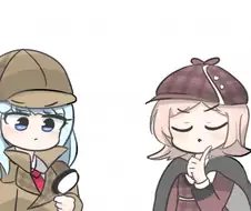 @) 명탐정.manga