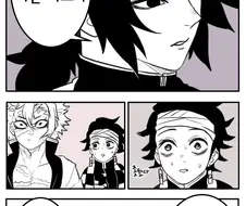 [귀멸의 칼날] 난 너희들 과는 다르다 [BGM]