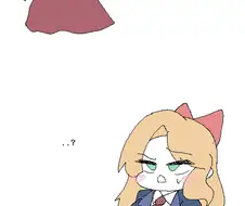 ㅎㅂ)질떨어지는 만화