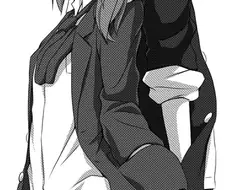 사귀는 것 빼곤 다 하는 커플.Manga