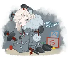 (림버스)저주못 파우스트