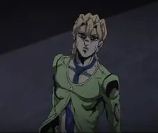 죠죠)하남자와 상남자의 차이