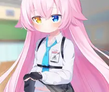 블루아카)센세랑 단둘이 노는 분.manga
