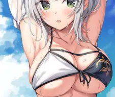 후방) 빅찌찌에 대항하는 가장 유효한 수단!