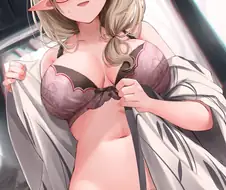 (블루아카,후방)안녕하세요 음란안경협회입니다