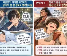 자식 없는 사람이 만든게 분명함