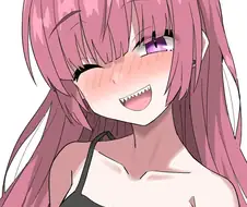 봇치 더 락 외모 담당