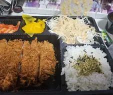 술먹고 집와서 뭐 시켜 먹는게 왜이렇게 맛있지