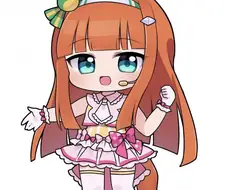 [말딸] 우마돌 스즈카