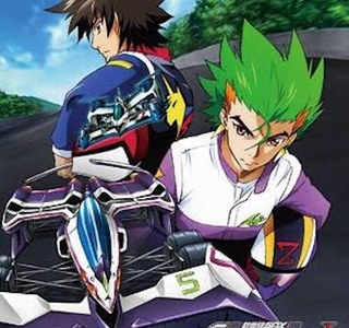 90년대 청소년의 꿈을 레이서로 만들어준 만화