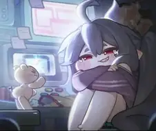 트릭컬) 글러브 좀 야하게 생긴듯