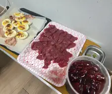 반숙란이 천연위고비라는거 아닌거같은데??