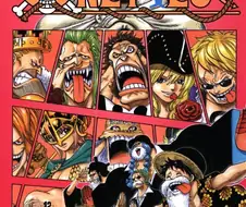 원피스) 드레스로자가 너무 길게 느껴지는 이유