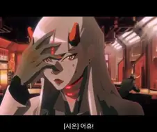 옵치 싸펑 콜라보 왜 할꺼같지
