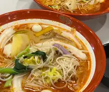 많은 사람들이 한철 반짝유행으로 끝날거라 생각한 중국음식