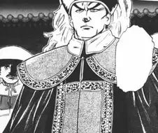 요리왕 비룡에서 사람들이 고자라는 사실을 자주 잊는 등장인물