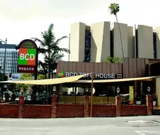 본점이 한국이 아닌 가계