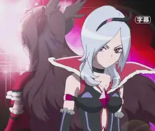 일본 애니 역사상 가장 PC한 아동 만화류 甲