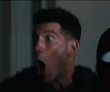 MCU 적도 인정하는 퍼니셔의 방식