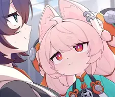 젠레스) "아... 안 섰어요..."