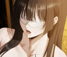NTR러조차 놀라버린 부부의 비밀