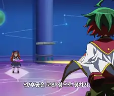 유희왕) 애니메이션 세계관의 핍진성이 무너지는 순간