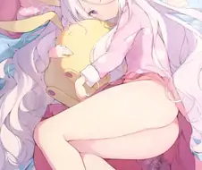 블루아카) 내 아내임.manga
