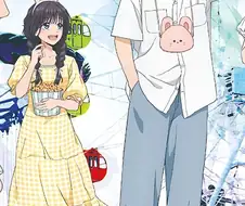 향기로운 꽃은 늠름하게 핀다 - 시선은 빛