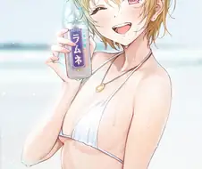 와 몸매
