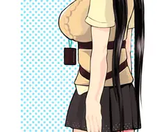 소전) 굉야몸 맘마통.manhwa