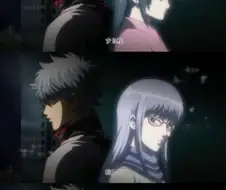 [은혼]사랑받는 남자 긴토키