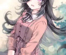 [말딸] 의외로 귀여운 말딸