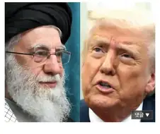 미국이 이란을 끝장내기 힘든 이유