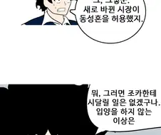 누나의 배우자 만화